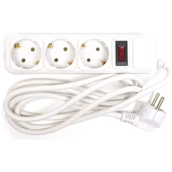 Cable de extensión de red PowerPlant (PPSA10M18S3B)