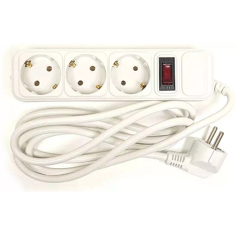 سلك تمديد الشبكة PowerPlant (PPSA10M18S3)