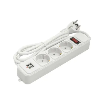 Cable de extensión de red PowerPlant (PPSA10M18S3U)