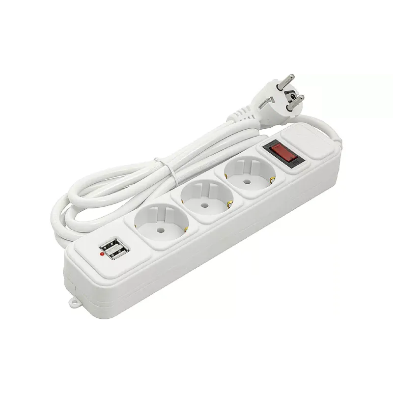 سلك تمديد الشبكة PowerPlant (PPSA10M18S3U)