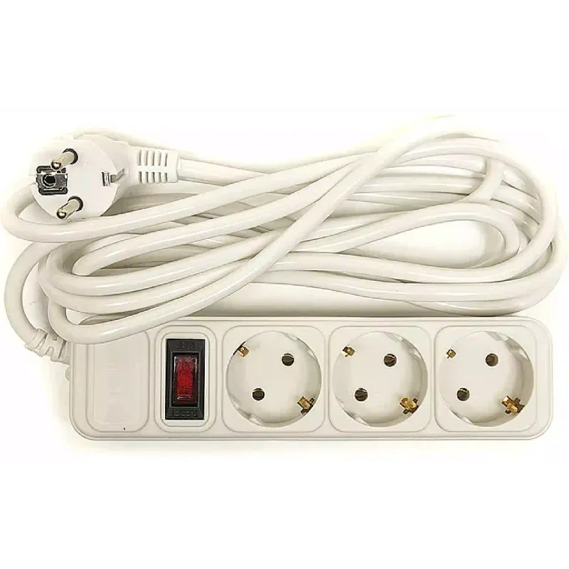 سلك تمديد الشبكة PowerPlant (PPSA10M30S3)