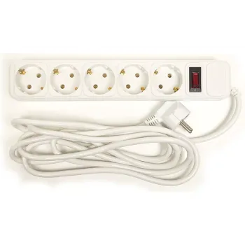 Cable de extensión de red PowerPlant (PPSA10M30S5)