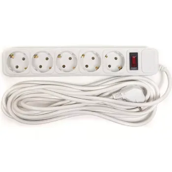 Cable de extensión de red PowerPlant (PPSA10M50S5)