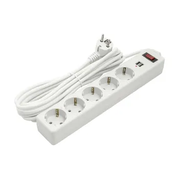 Cable de extensión de red PowerPlant (PPSA10M50S5U)