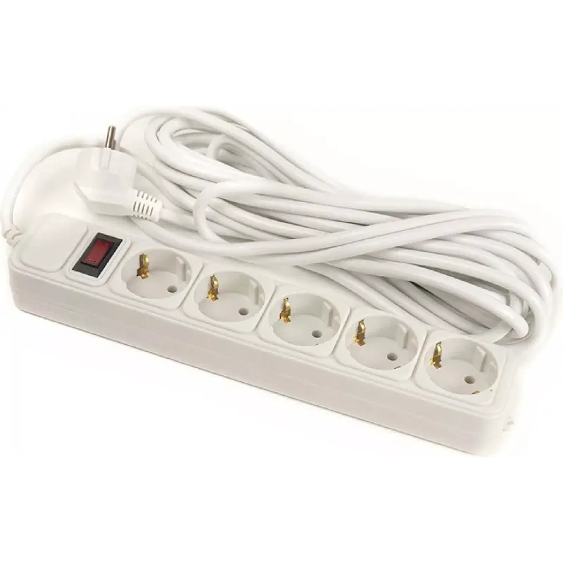 Cable de extensión de red PowerPlant (PPSA10M70S5)