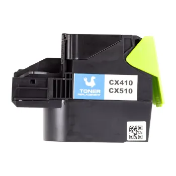 Cartridge PowerPlant  (PP-TFL274C)