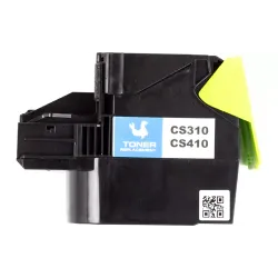 Φυσίγγιο PowerPlant (PP-TFL539C)