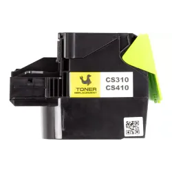 Φυσίγγιο PowerPlant (PP-TFL541Y)