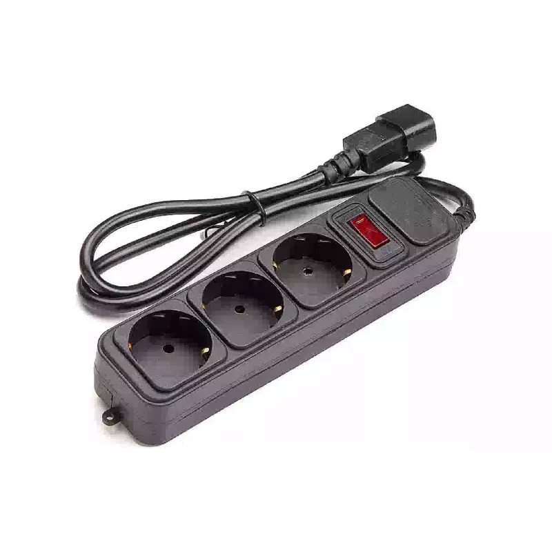 سلك تمديد الشبكة PowerPlant (PPUA10M10S3)