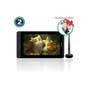 Monitor Huion Kamvas Pro 13 (PRO13)