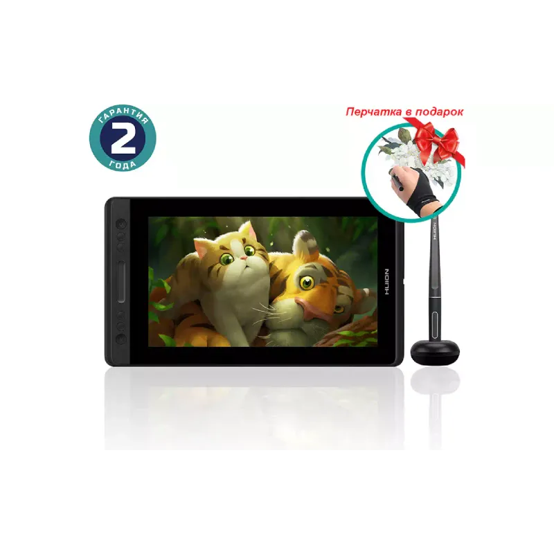 Монітор Huion  (PRO13)