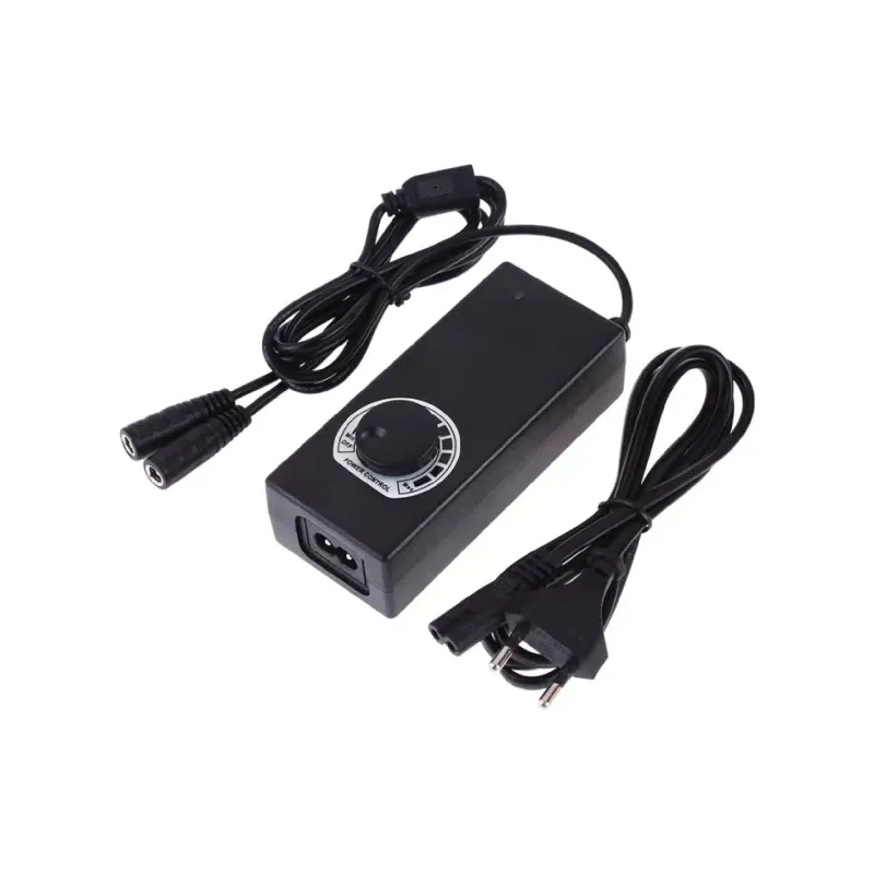 Προσαρμογέας τροφοδοσίας για φωτογραφικό κουτί Puluz (PU2002EU)