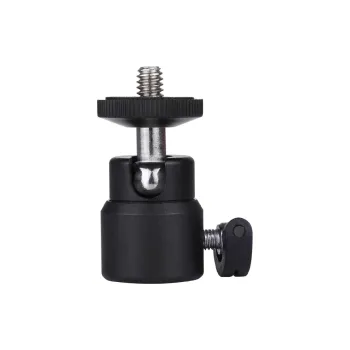 Cabeça de tripé Puluz (PU412)