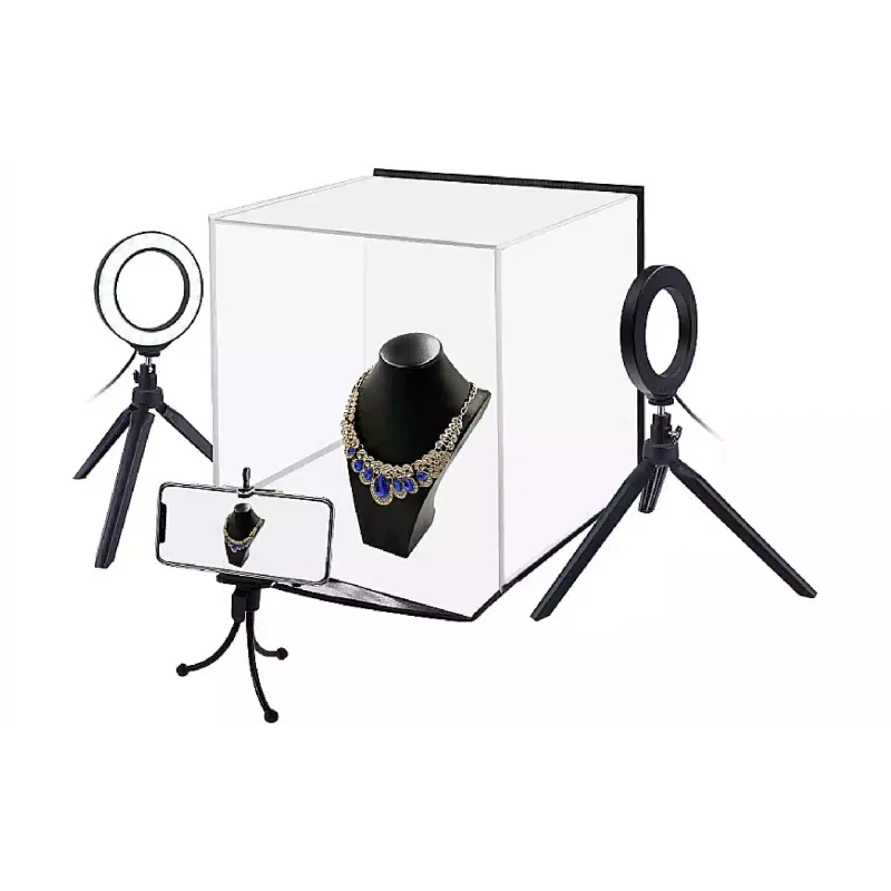 Caja de luz Puluz (PU5130)