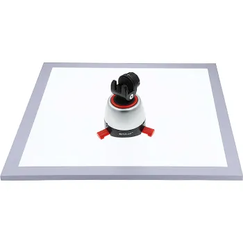 Panel LED para fotografía de sujetos Puluz (PU5138EU)