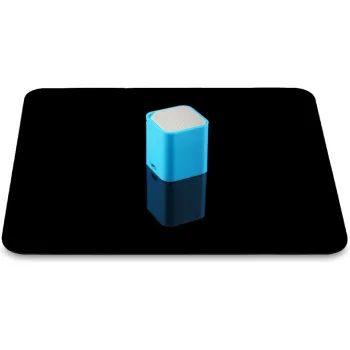 Akrilno ozadje za fotografiranje motivov Puluz, Black (PU5330B)