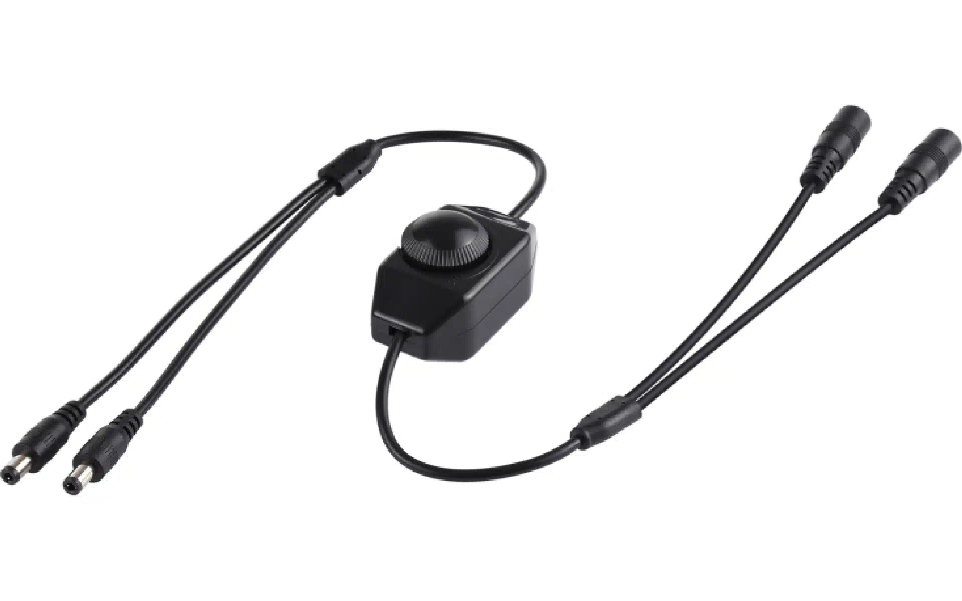 Ελεγκτής φωτεινότητας LED Puluz (PU534) Ελεγκτής φωτεινότητας LED Puluz (PU534)