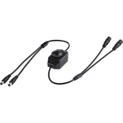 Ελεγκτής φωτεινότητας LED Puluz (PU534)