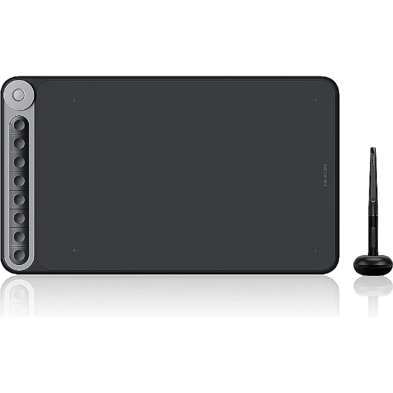 Tablet gráfico Huion Inspiroy Dial (Q620M)