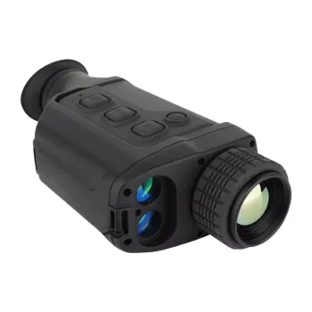 Hőkamerás Dali (S236)