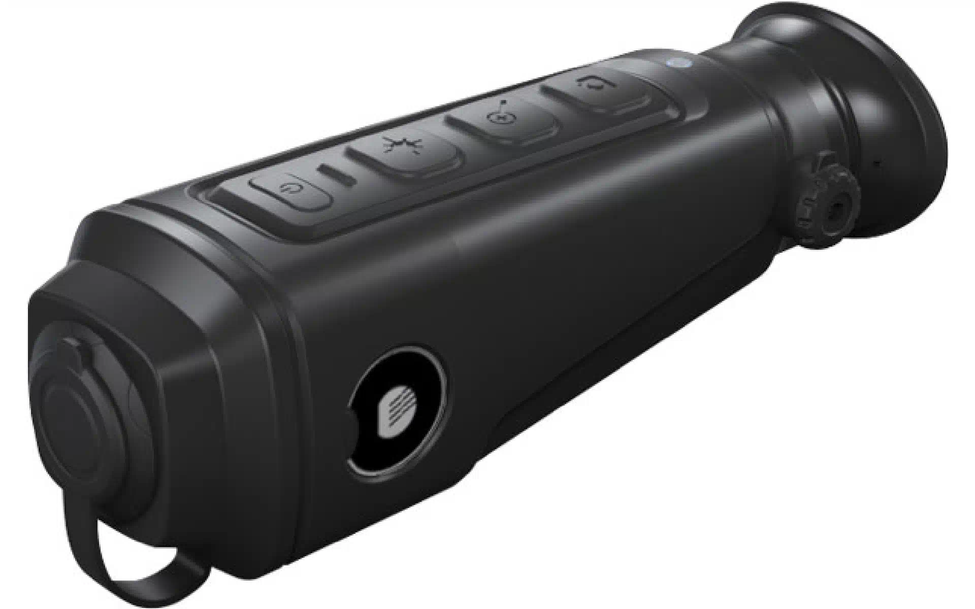 Θερμική απεικόνιση Dali (S243W) Θερμική απεικόνιση Dali (S243W)