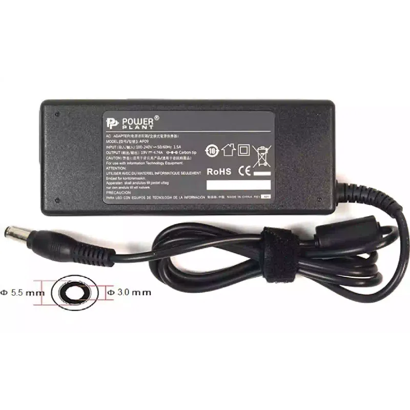 Triebwerk PowerPlant (SA90F5530)