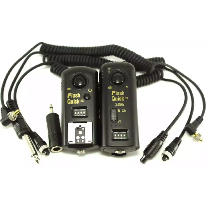 Σκανδάλη φλας με δέκτη Meike (SKWRC7-N1)