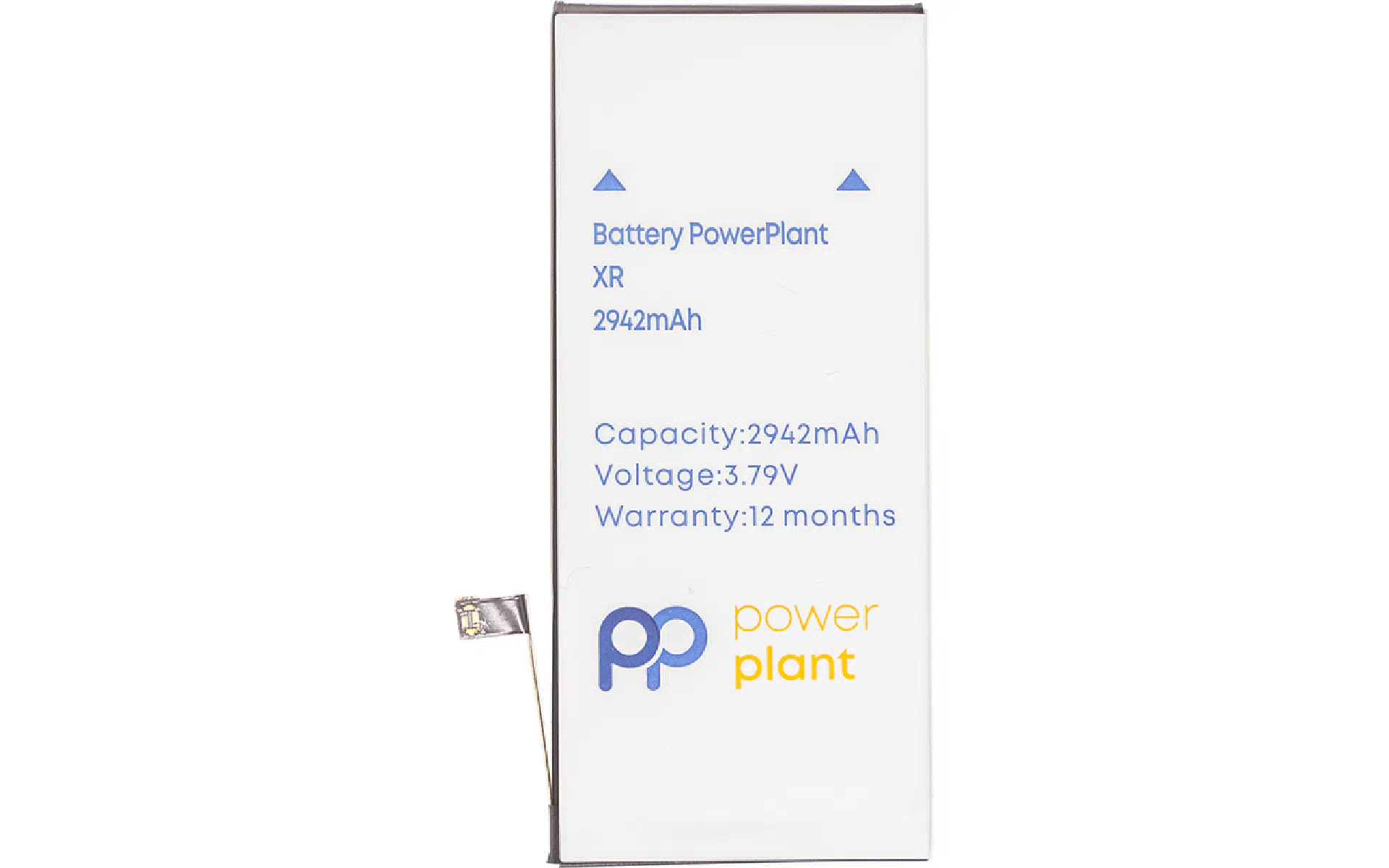 بطارية للهاتف الذكي PowerPlant (SM110087) بطارية للهاتف الذكي PowerPlant (SM110087)