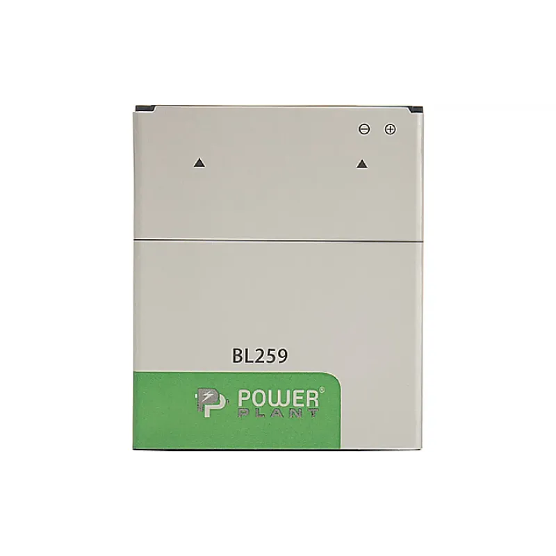 بطارية PowerPlant (SM130061)