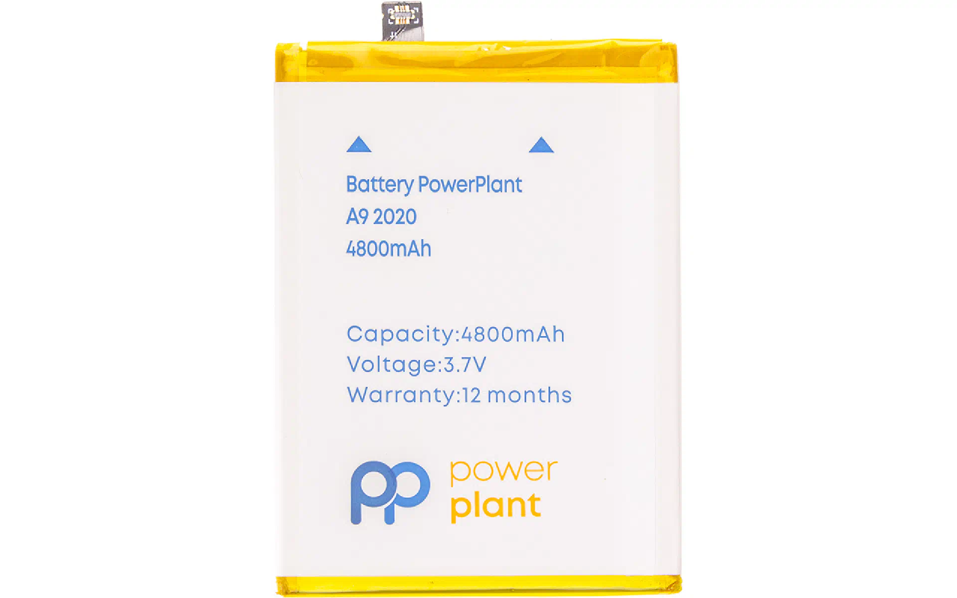 بطارية للهاتف الذكي PowerPlant (SM130467) بطارية للهاتف الذكي PowerPlant (SM130467)