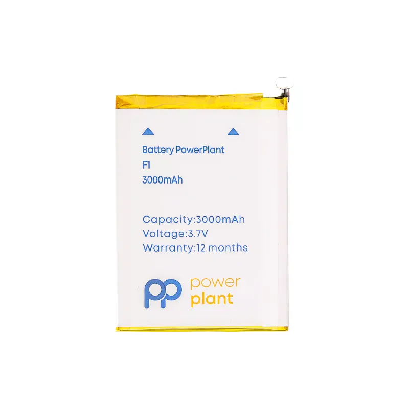 بطارية للهاتف الذكي PowerPlant (SM130498)