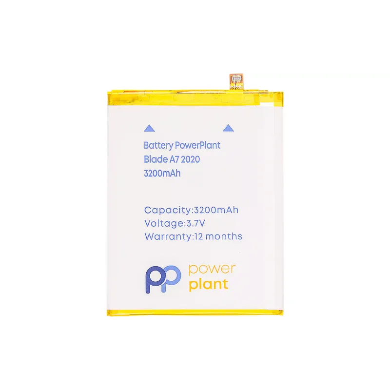 بطارية PowerPlant (SM130504)