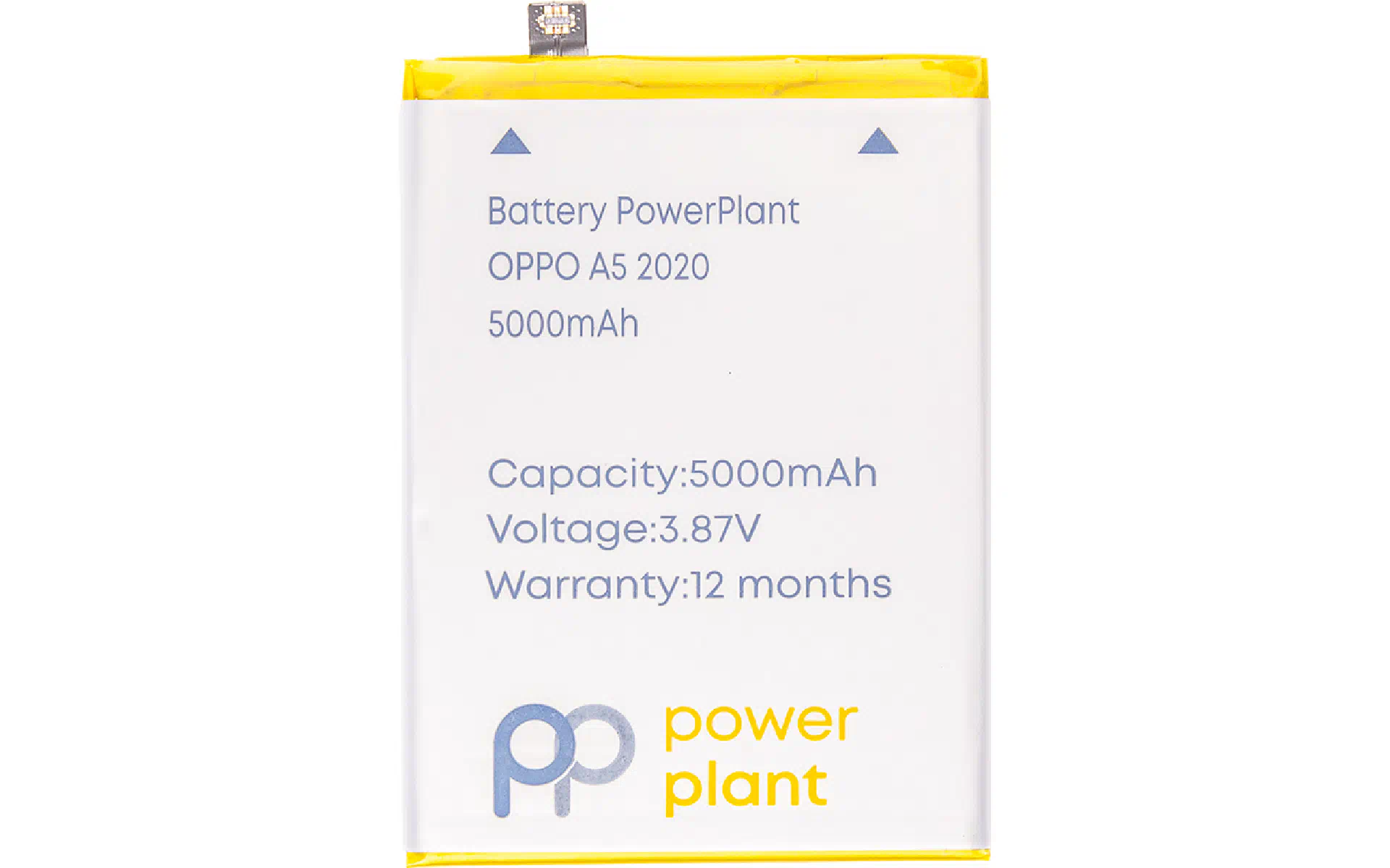 بطارية للهاتف الذكي PowerPlant (SM130528) بطارية للهاتف الذكي PowerPlant (SM130528)