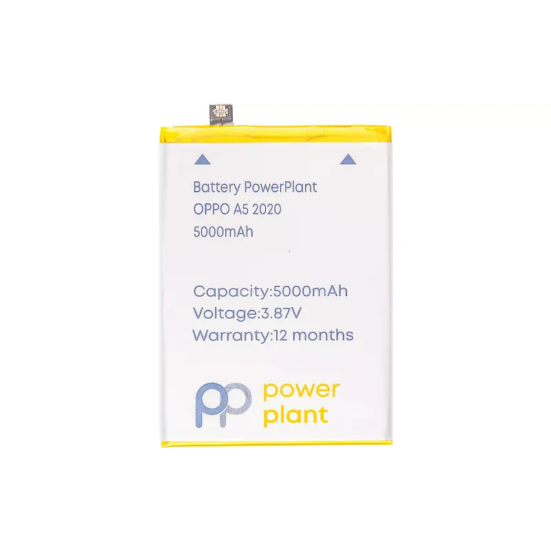 Батерия за смартфон PowerPlant (SM130528)