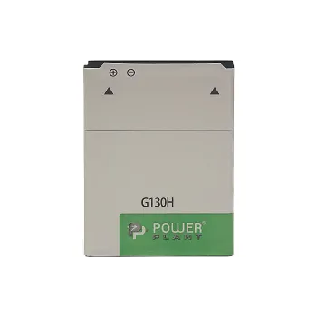 Batería para teléfono inteligente PowerPlant (SM170128)