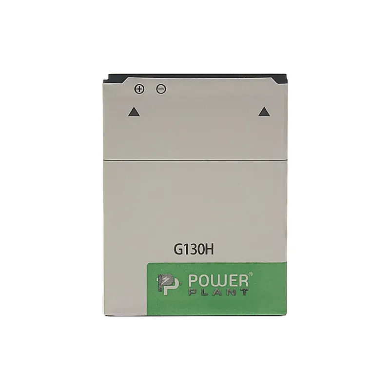 بطارية للهاتف الذكي PowerPlant (SM170128)