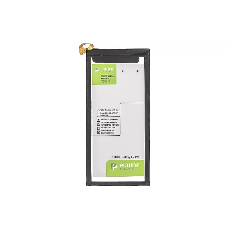 بطارية للهاتف الذكي PowerPlant (SM170258)