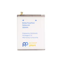 Akku für Smartphone PowerPlant (SM170685)