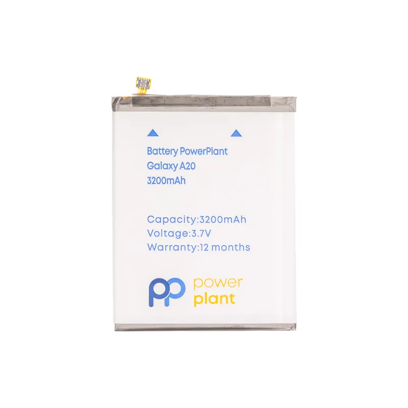 Akku für Smartphone PowerPlant (SM170685)