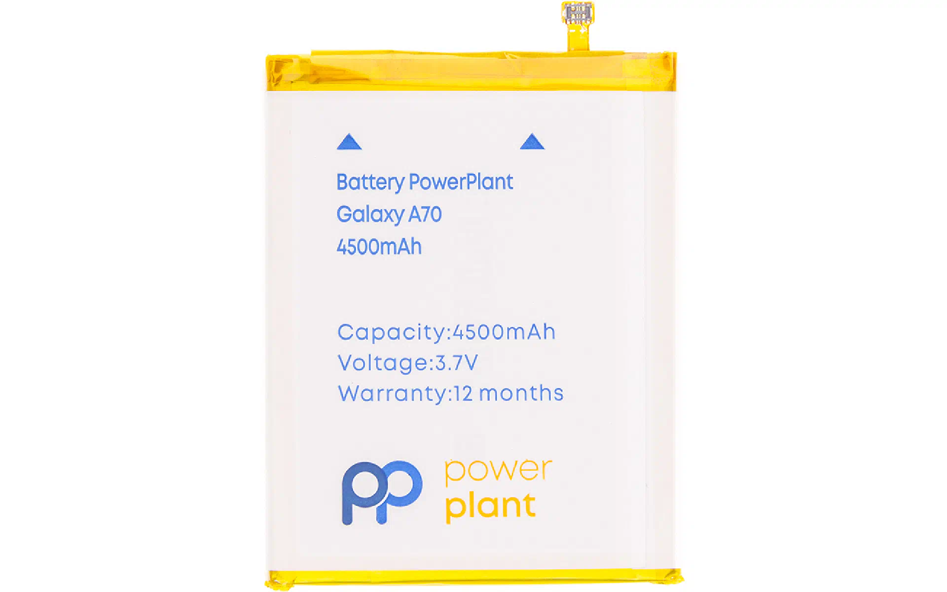 بطارية للهاتف الذكي PowerPlant (SM170715) بطارية للهاتف الذكي PowerPlant (SM170715)