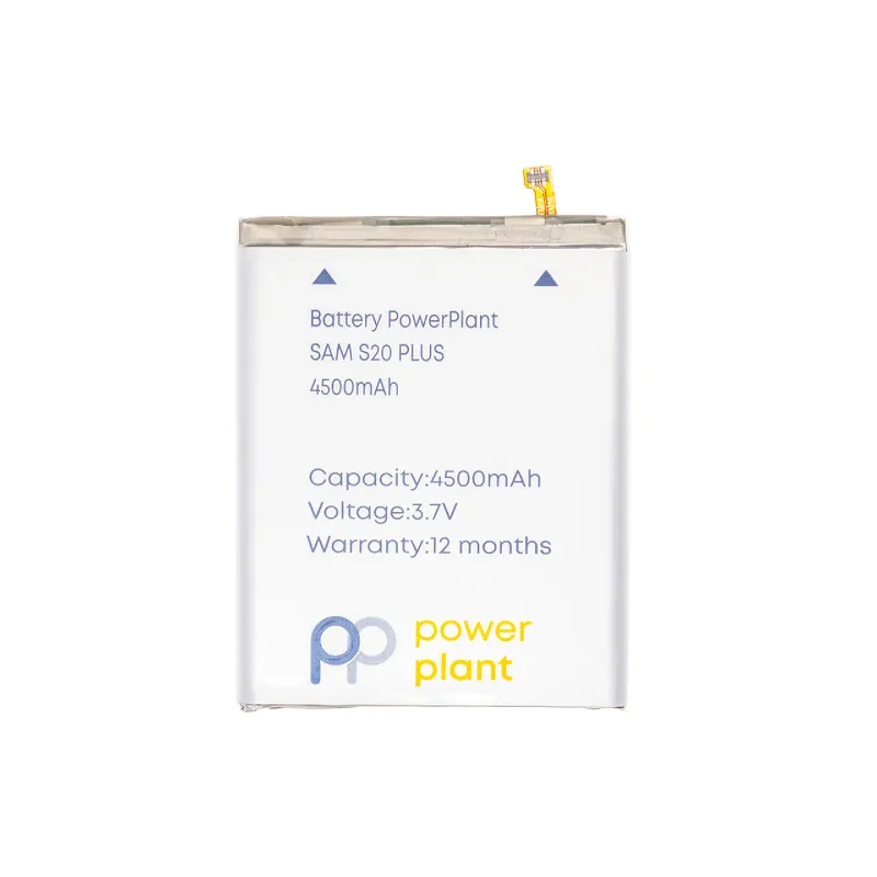Akku für Smartphone PowerPlant (SM170777)