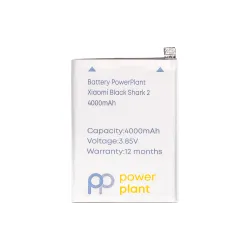 Батерия PowerPlant, Black (SM220335) Батерия PowerPlant, Black (SM220335)