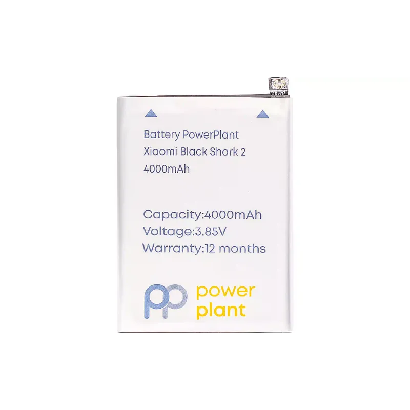 بطارية PowerPlant, Black (SM220335)