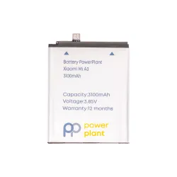 Батерия PowerPlant (SM220342) Батерия PowerPlant (SM220342)