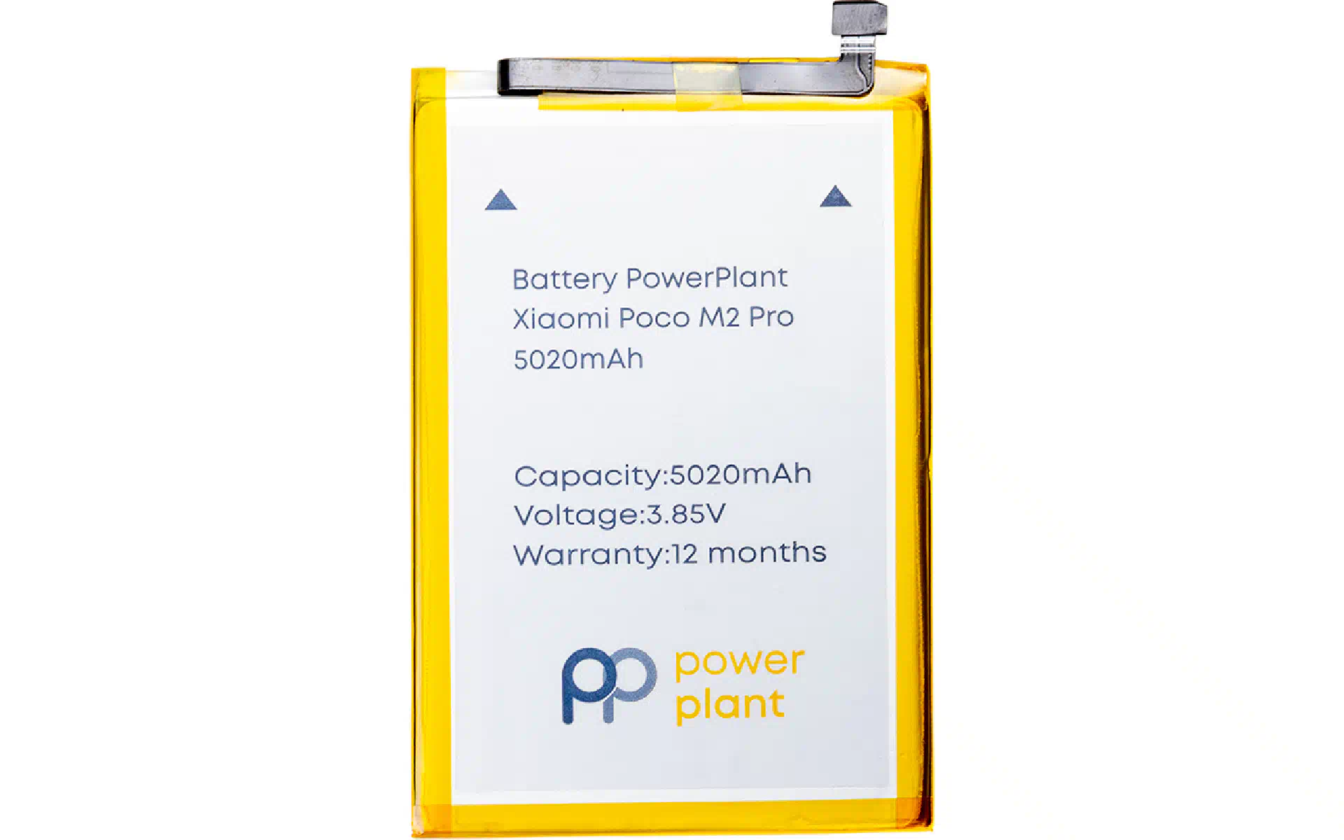 Battery PowerPlant (SM220380) Battery PowerPlant (SM220380)