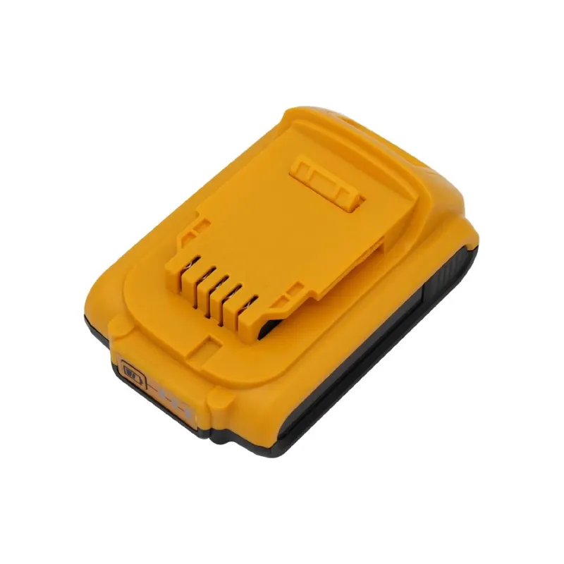 Battery PowerPlant (TB920662)