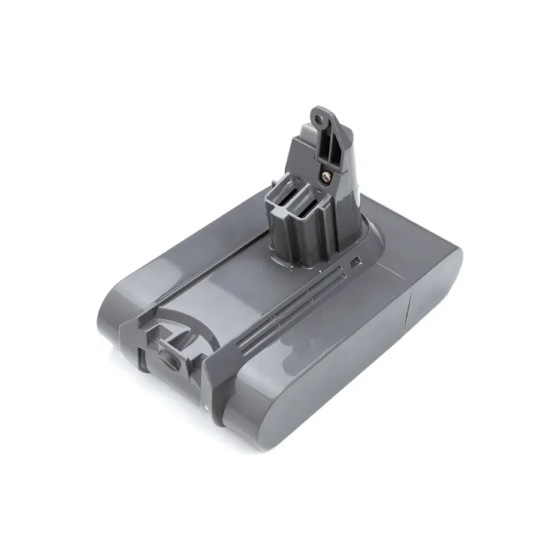 Batería para aspiradora PowerPlant (TB920792)