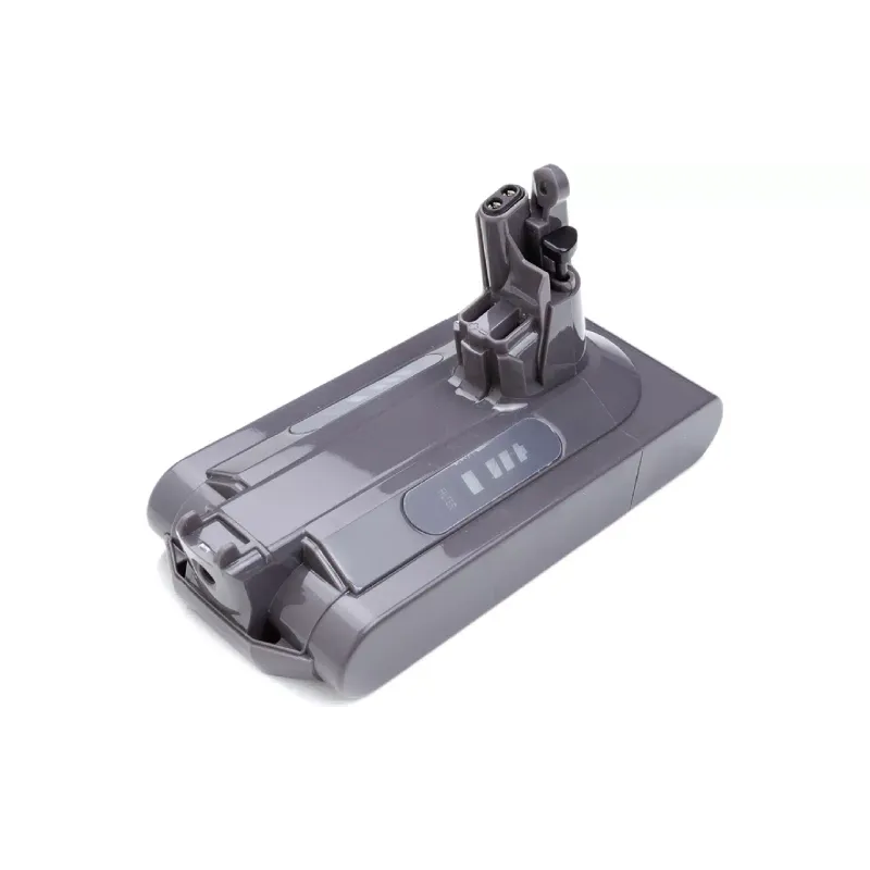 Batería para aspiradora PowerPlant (TB920815)