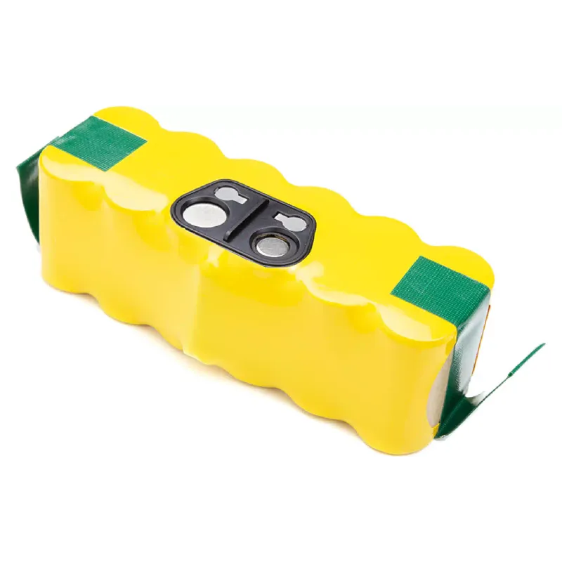 Battery for vacuum cleaner PowerPlant (TB920822)