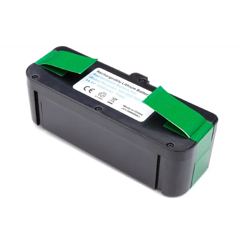 Baterija za sesalnik PowerPlant (TB920846)